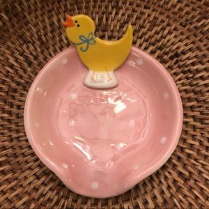 Coton colors spoon rest